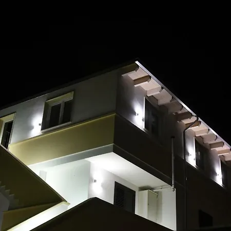B&B Lady Jolanda-3