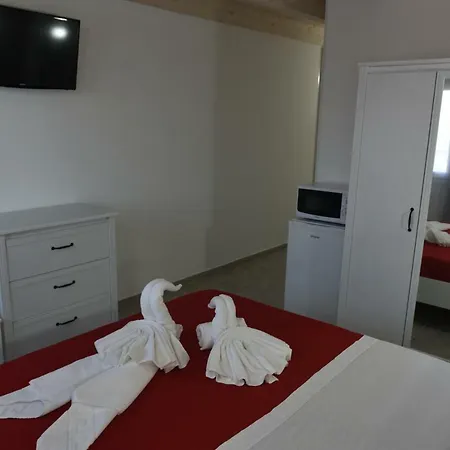 B&B Lady Jolanda-2