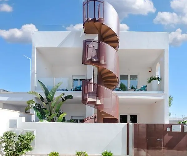 Dolcirive B&B - Porto Cesareo