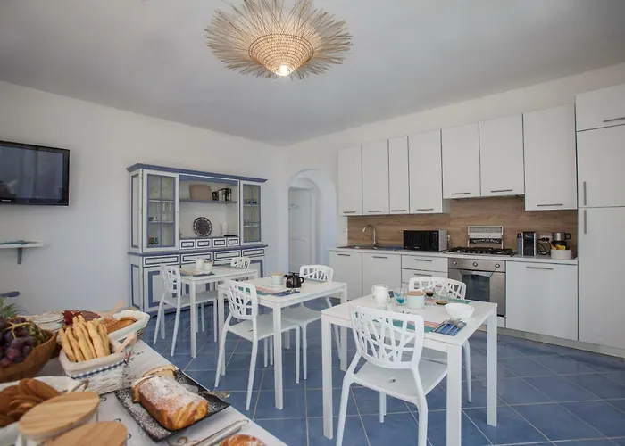 Bed and Breakfast Il Faro Porto Cesareo