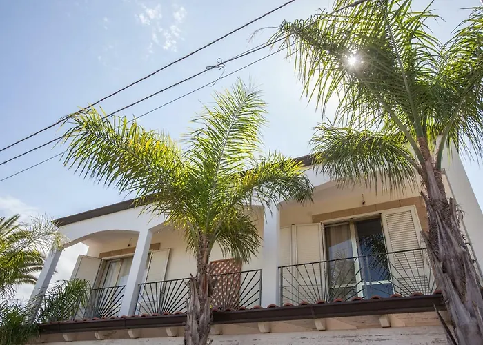 Bed and Breakfast Il Faro Porto Cesareo